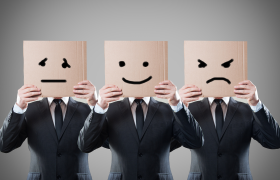 Cultivating Emotional Intelligence: A Biblical Guide to Understanding and Managing Your Emotions