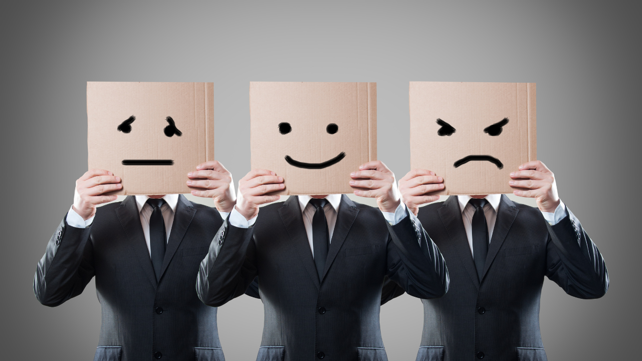 Cultivating Emotional Intelligence: A Biblical Guide to Understanding and Managing Your Emotions