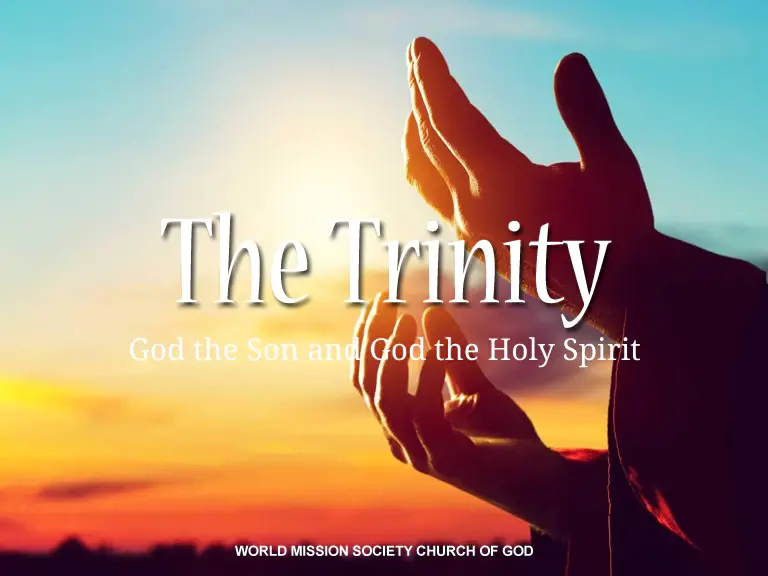 The Holy Spirit: Understanding the Person, Work, and Gifts of the Third Person of the Trinity