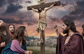 The Doctrine of Salvation: Exploring the Biblical Teachings on Redemption and Justification